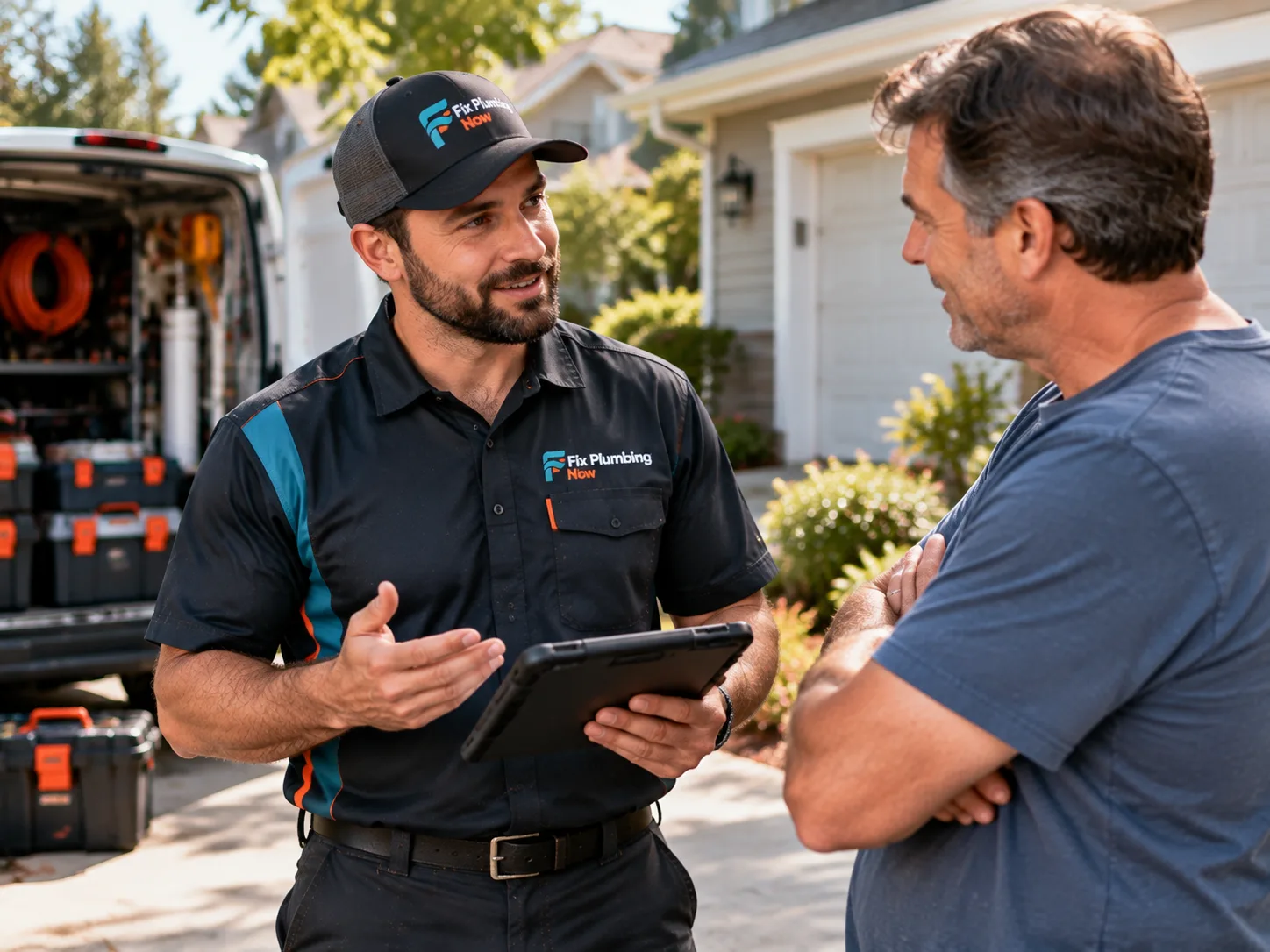 Clogged Drain Service Sandyville, OH FAQs